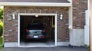 Garage Door Installation at Oakmont Meadows Roseville, California